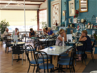 Inspirations Cafe Gift and Patchwork Gallery - Port Augusta Accommodation