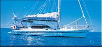 Macrista Luxury Charters - Gold Coast Attractions