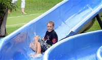 The Big Buzz Fun Park - Accommodation Cooktown