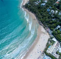 The Sunshine Coast Tour Company - Find Attractions