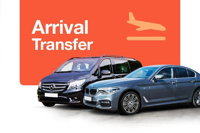 Private Arrival Transfer from Canberra Airport to Canberra City - Accommodation Broken Hill