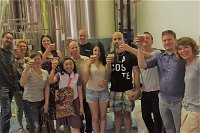 CanBEERa Explorer Capital Brewery Full-Day Tour - Attractions Sydney