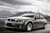 Canberra Private Chauffeured Airport Transport - Accommodation Broken Hill