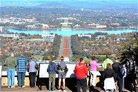 Highlights of Canberra Full day tour - Accommodation Broken Hill