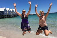 Margaret River Food Wine  Sightseeing Tour from Perth - Accommodation NT