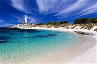 Rottnest Island Grand Tour Including Lunch and Historical Train Ride - Attractions Brisbane