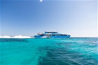Fremantle to Rottnest Island Roundtrip Ferry Ticket - Mackay Tourism