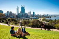 Perth and Fremantle Tour with Optional Swan River Cruise - Brisbane Tourism
