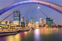 Swan River Twilight Cruise - Accommodation Perth