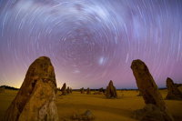 Pinnacles Sunset Dinner and Wildlife Experience a Small Group Tour - Australia Accommodation