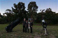 Stargazing Busselton with Mobile Observatory - Accommodation in Bendigo