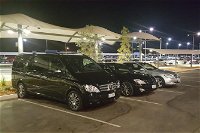 Perth Airport Transfer by Private Chauffeur Airport to Perth CBD Hotel