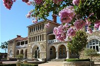 The Perth Mint Guided Heritage Tour and Gold Pour - Australia Accommodation