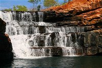Gorgeous Gorges Tour - Windjana  Bell Gorge Mt Hart Cape Leveque - Tourism Adelaide