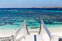 Rottnest Island All-Inclusive Grand Island Tour From Perth - Port Augusta Accommodation