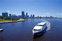 One-way Sightseeing Cruise between Perth and Fremantle - ACT Tourism