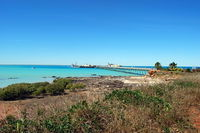 Broome Self-Guided Audio Tour - Tourism Adelaide