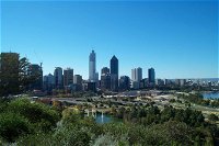 Full-Day Perth Kings Park Swan River and Fremantle Cruise - Attractions Perth