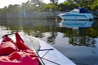 Perth Stand up Paddle Hire - Accommodation Sunshine Coast