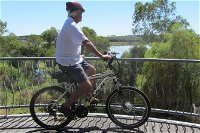 Perth Electric Bike Tours - Tourism Caloundra