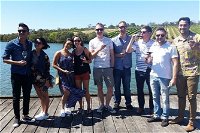 Winery Tours in the Margaret River Region of South Western Australia - VIC Tourism