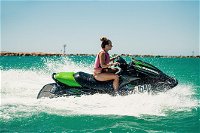 Broome Jet Ski Hire - Accommodation Airlie Beach