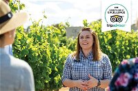 Swan Valley Wine Adventure - Half Day Premium Boutique Winery Tour - Newcastle Accommodation
