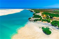 Willie Creek Pearl Farm Tour from Broome - Accommodation Broome