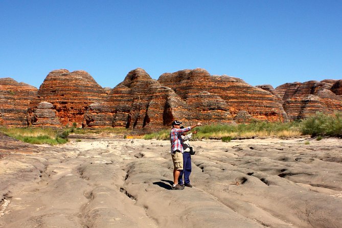 Paraburdoo WA Tourism Brisbane