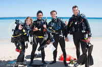 Discover Local Scuba Diving in Perth - Accommodation Sunshine Coast