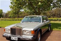 Full Day Margaret River Winery and Brewery Tour in a Classic Silver Spirit Rolls Royce - VIC Tourism