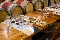 Cape Mentelle Behind The Scenes Tour with Food  Wine Pairing - Redcliffe Tourism