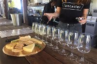 Swan Valley Wine Full Day Tour - VIC Tourism
