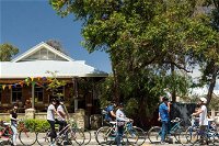 Explore Freo The Local Way 3-hour Bike Tour - Accommodation Bookings