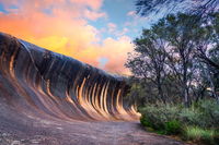 Wave Rock Private Tour - SA Accommodation