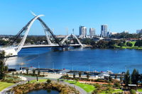Big Perth Private Day Tour - Southport Accommodation