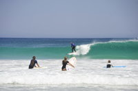 Margaret River Private Surf Lesson - Accommodation Mermaid Beach