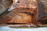 13-Day Kimberley Walking Tour Including Spectacular Gorges the Gibb River Road and the Bungle Bungles - Carnarvon Accommodation