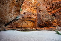 Bungle Bungle Scenic Flights Domes  Cathedral Gorge Walk - Geraldton Accommodation