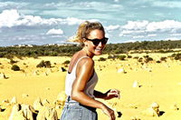 Travel in luxury on the Cervantes Pinnacles Tour - Accommodation Australia