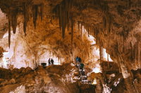 Mammoth Cave Self-guided Audio Tour - WA Accommodation