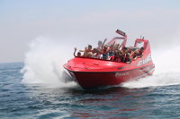Dunsborough 30-Minute Jet Boat Ride - Gold Coast Attractions