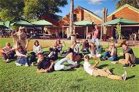 Sunday Afternoon Swan Valley Wine  Brewery Tour from Perth - VIC Tourism