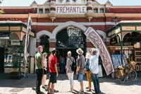 Small-Group History of Fremantle Walking Tour