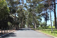Claremont Heritage Tour from Perth - VIC Tourism