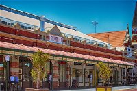 Perth and Fremantle Tour Including Heritage Fremantle Prison Markets and Dinner - Tourism Canberra