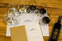 Private Wine Tasting in Barrel Hall - Redcliffe Tourism