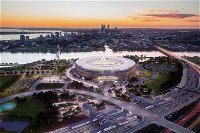 The Optus Stadium Tour - Tourism Brisbane