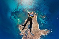 Rottnest Island Tandem Skydive - Brisbane Tourism
