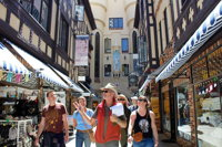 Explore Perth City Walking Tour - Accommodation Find